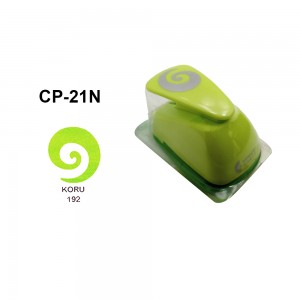 FURADOR P/PAPEL 1'' FURO: 192