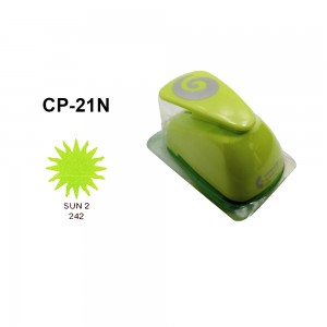 FURADOR P/PAPEL 1'' FURO: 242 FURADOR P/PAPEL 1'' FURO: 242