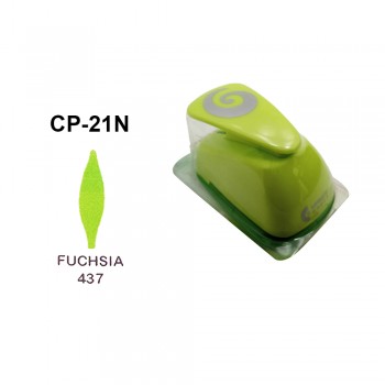 FURADOR P/PAPEL 1'' FURO: 437