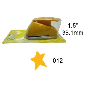 FURADOR 1.5" (38.1MM) CP26 FURO: 012 FURADOR 1.5" (38.1MM) CP26 FURO: 012