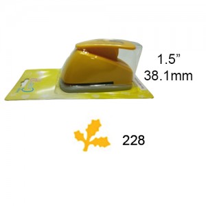 FURADOR 1.5" (38.1MM) CP26 FURO: 228 FURADOR 1.5" (38.1MM) CP26 FURO: 228