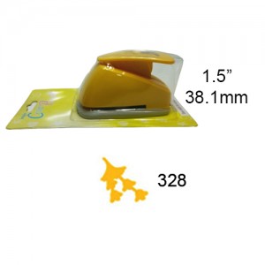 FURADOR 1.5" (38.1MM) CP26 FURO: 328 FURADOR 1.5" (38.1MM) CP26 FURO: 328