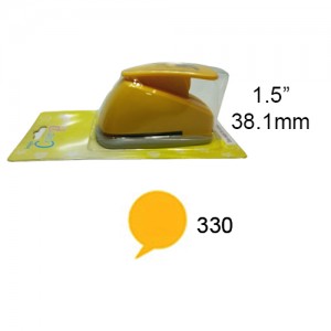 FURADOR 1.5" (38.1MM) CP26 FURO: 330 FURADOR 1.5" (38.1MM) CP26 FURO: 330