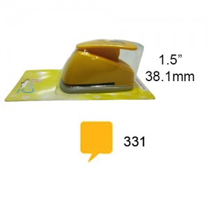 FURADOR 1.5" (38.1MM) CP26 FURO: 331 FURADOR 1.5" (38.1MM) CP26 FURO: 331