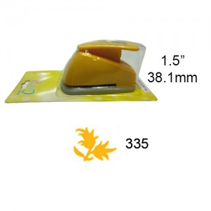 FURADOR 1.5" (38.1MM) CP26 FURO: 335 FURADOR 1.5" (38.1MM) CP26 FURO: 335