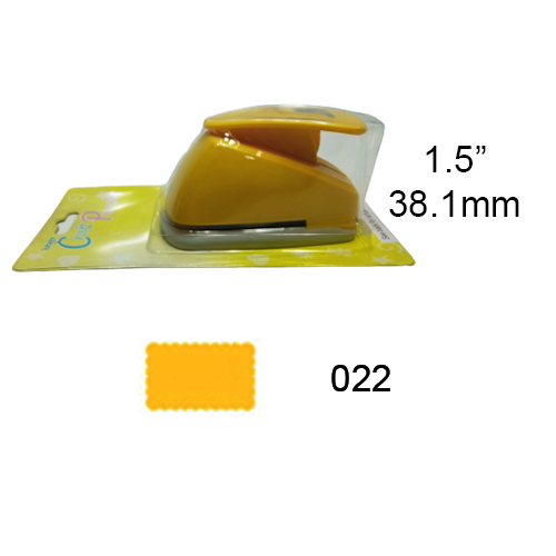 FURADOR 1.5" (38.1MM) CP26 FURO: 022 FURADOR 1.5" (38.1MM) CP26 FURO: 022
