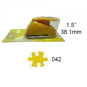 FURADOR 1.5" (38.1MM) CP26 FURO: 042 FURADOR 1.5" (38.1MM) CP26 FURO: 042