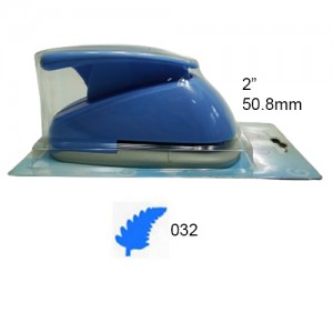 PERFURADOR P/PAPEL 2'' COR: AZUL ESCURO FURO: 032 PERFURADOR P/PAPEL 2'' COR: AZUL ESCURO FURO: 032