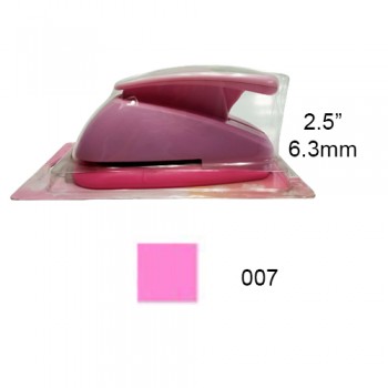 FURADOR 2.5" (6.3MM) CP38N FURO: 007 FURADOR 2.5" (6.3MM) CP38N FURO: 007