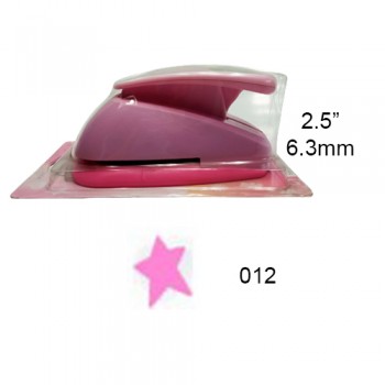 FURADOR 2.5" (6.3MM) CP38N FURO: 012 FURADOR 2.5" (6.3MM) CP38N FURO: 012