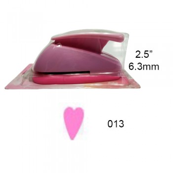 FURADOR 2.5" (6.3MM) CP38N FURO: 013 FURADOR 2.5" (6.3MM) CP38N FURO: 013