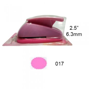 FURADOR 2.5" (6.3MM) CP38N FURO: 017 FURADOR 2.5" (6.3MM) CP38N FURO: 017