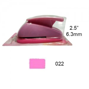 FURADOR 2.5" (6.3MM) CP38N FURO: 022 FURADOR 2.5" (6.3MM) CP38N FURO: 022
