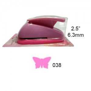 FURADOR 2.5" (6.3MM) CP38N FURO: 038 FURADOR 2.5" (6.3MM) CP38N FURO: 038
