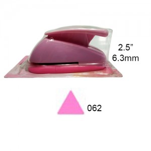 FURADOR 2.5" (6.3MM) CP38N FURO: 062 FURADOR 2.5" (6.3MM) CP38N FURO: 062