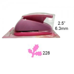 FURADOR 2.5" (6.3MM) CP38N FURO: 228 FURADOR 2.5" (6.3MM) CP38N FURO: 228