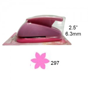FURADOR 2.5" (6.3MM) CP38N FURO: 297 FURADOR 2.5" (6.3MM) CP38N FURO: 297