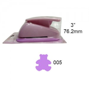 FURADOR 3" (76.2MM) CP 39N/R FURO: 005 FURADOR 3" (76.2MM) CP 39N/R FURO: 005