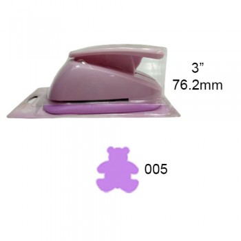 FURADOR 3" (76.2MM) CP 39N/R FURO: 005