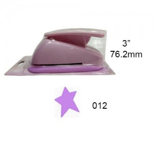 FURADOR 3" (76.2MM) CP 39N/R FURO: 012 FURADOR 3" (76.2MM) CP 39N/R FURO: 012