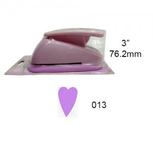 FURADOR 3" (76.2MM) CP 39N/R FURO: 013 FURADOR 3" (76.2MM) CP 39N/R FURO: 013