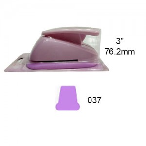 FURADOR 3" (76.2MM) CP 39N/R FURO: 037 FURADOR 3" (76.2MM) CP 39N/R FURO: 037