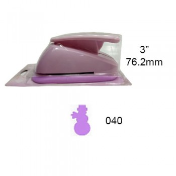 FURADOR 3" (76.2MM) CP 39N/R FURO: 040
