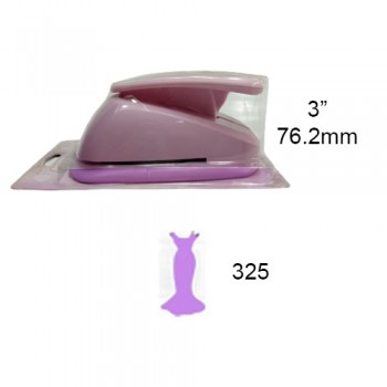 FURADOR 3" (76.2MM) CP 39N/R FURO: 325 FURADOR 3" (76.2MM) CP 39N/R FURO: 325
