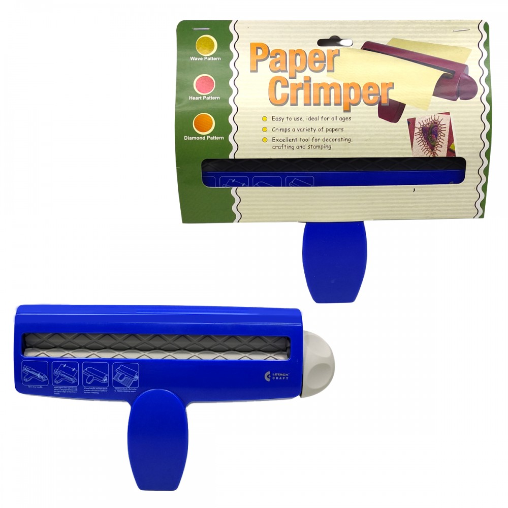 MODELADOR DE PAPEL DE PLÁSTICO REF: CP55U/55B/55P