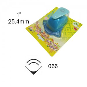 FURADOR 1" (25.4MM)  FURO: 066 FURADOR 1" (25.4MM)  FURO: 066