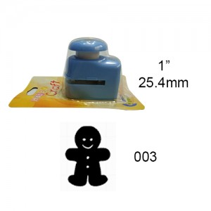 FURADOR 1" (25.4MM) CP 31 FURO: 003