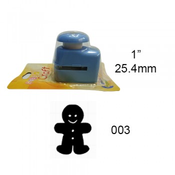 FURADOR 1" (25.4MM) CP 31 FURO: 003