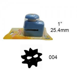 FURADOR 1" (25.4MM) CP 31 FURO: 004 FURADOR 1" (25.4MM) CP 31 FURO: 004