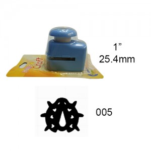 FURADOR 1" (25.4MM) CP 31 FURO: 005 FURADOR 1" (25.4MM) CP 31 FURO: 005