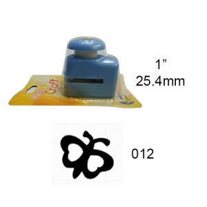 FURADOR 1" (25.4MM) CP 31 FURO: 012 FURADOR 1" (25.4MM) CP 31 FURO: 012