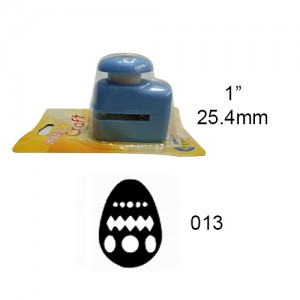 FURADOR 1" (25.4MM) CP 31 FURO: 013 FURADOR 1" (25.4MM) CP 31 FURO: 013