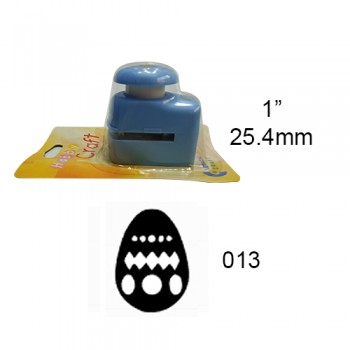 FURADOR 1" (25.4MM) CP 31 FURO: 013 FURADOR 1" (25.4MM) CP 31 FURO: 013