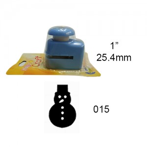 FURADOR 1" (25.4MM) CP 31 FURO: 015 FURADOR 1" (25.4MM) CP 31 FURO: 015