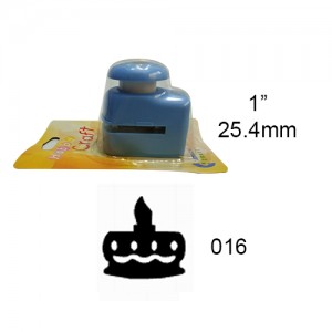FURADOR 1" (25.4MM) CP 31 FURO: 016 FURADOR 1" (25.4MM) CP 31 FURO: 016