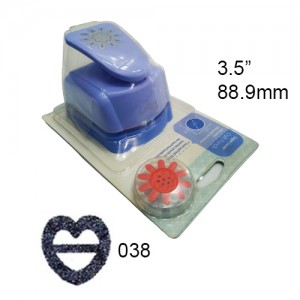 FURADOR 1.5" (3.9MM) CP46 FURO: 038 FURADOR 1.5" (3.9MM) CP46 FURO: 038