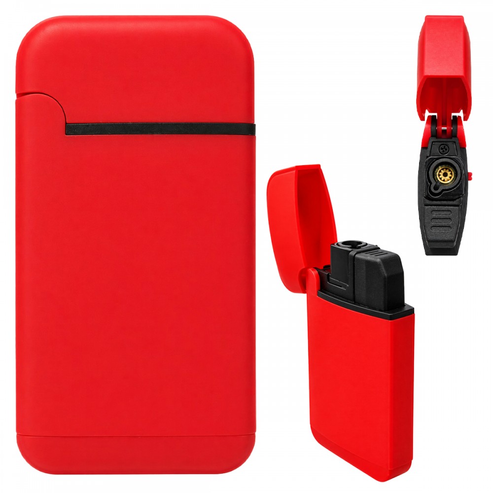 ACENDEDOR COLOR DA ZENGAZ WING JET  REF: ZL-13