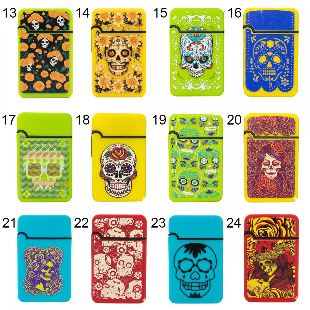 ACENDEDOR ZENGAZ REF: ZL-8A