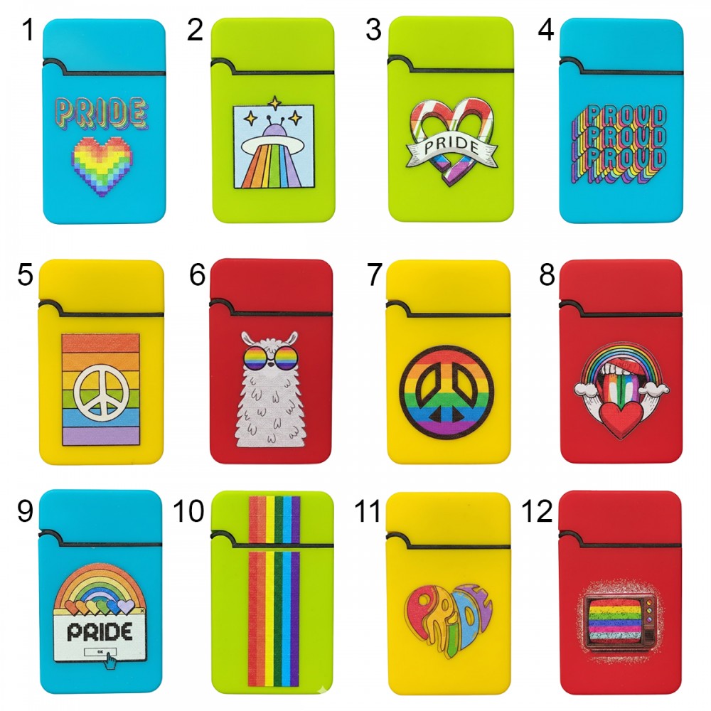 ACENDEDOR ZENGAZ REF: ZL-8A