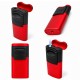 ACENDEDOR MAÇARICO ZENGAZ ZL-5 SLIDER JET MET REF: ZL-5
