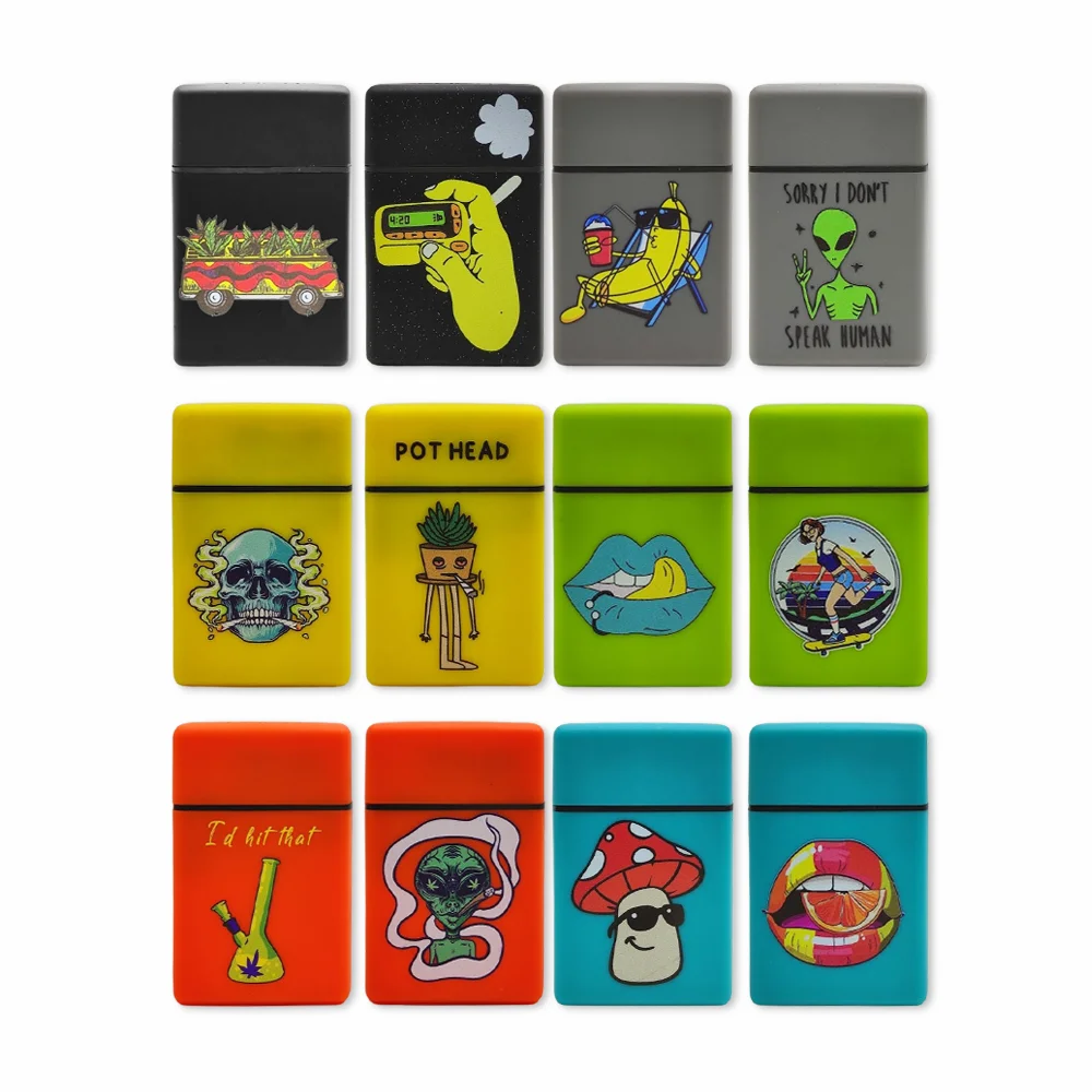 ACENDEDOR ZENGAZ CHIP JET COLOR REF: ZL-30