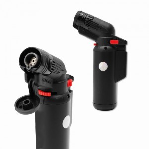 ACENDEDOR ZENGAZ ANGLE TORCH COLOR REF: ZT-60A ACENDEDOR ZENGAZ ANGLE TORCH COLOR REF: ZT-60A