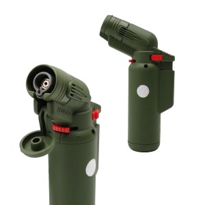 ACENDEDOR ZENGAZ ANGLE TORCH COLOR REF: ZT-60A