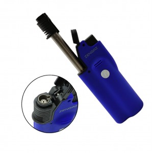 ACENDEDOR ZENGAZ XTEND JET EMB CORES  REF: ZT-66 ACENDEDOR ZENGAZ XTEND JET EMB CORES  REF: ZT-66