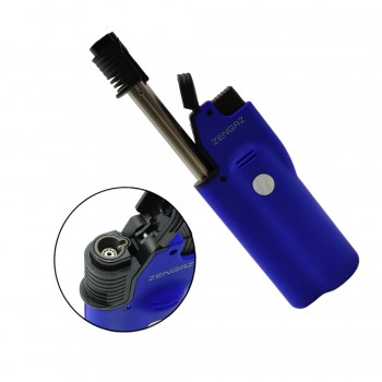 ACENDEDOR ZENGAZ XTEND JET EMB CORES REF: ZT-66 ACENDEDOR ZENGAZ XTEND JET EMB CORES REF: ZT-66