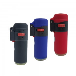 ACENDEDOR ZENGAZ FLAME JET  REF: ZL-1A ACENDEDOR ZENGAZ FLAME JET  REF: ZL-1A